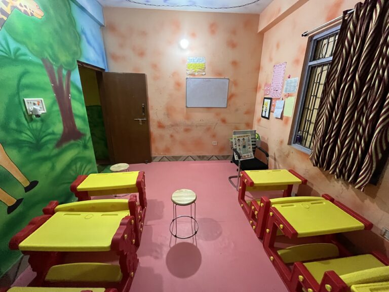 Why Early Childhood Education Matters for Your Child’s Future